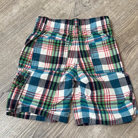 Gymboree shorts lot - Picture 5 of 6
